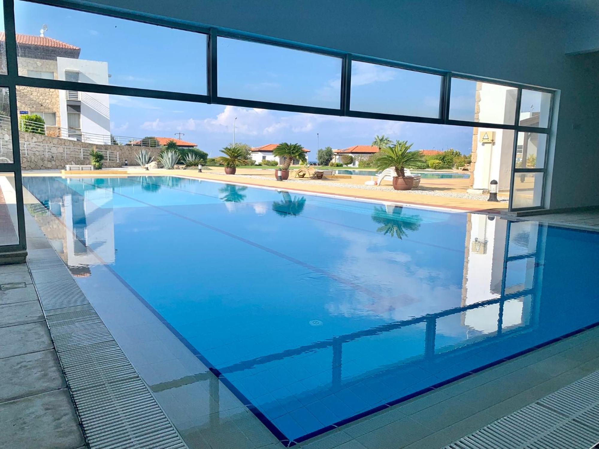 Boho Bay Apartment Akanthou Exteriér fotografie